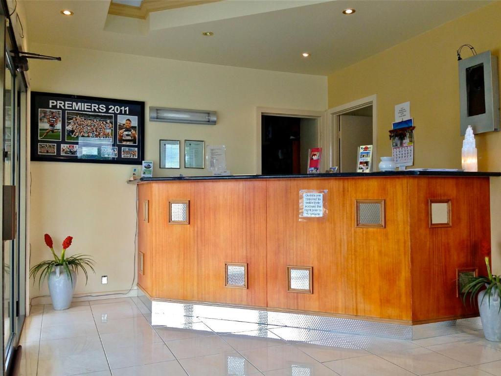 Kyabram Motor Inn ภายนอก รูปภาพ