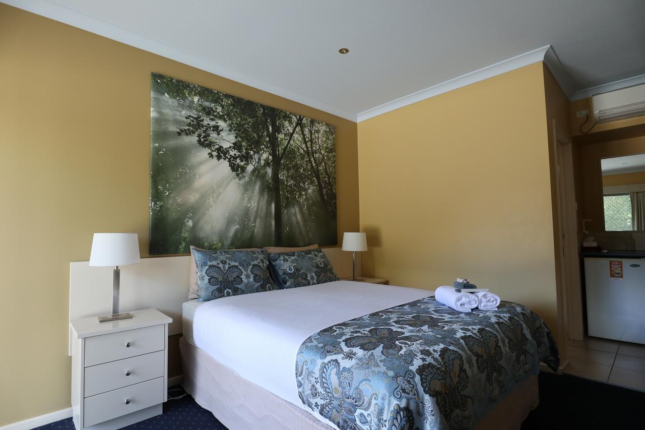 Kyabram Motor Inn ภายนอก รูปภาพ