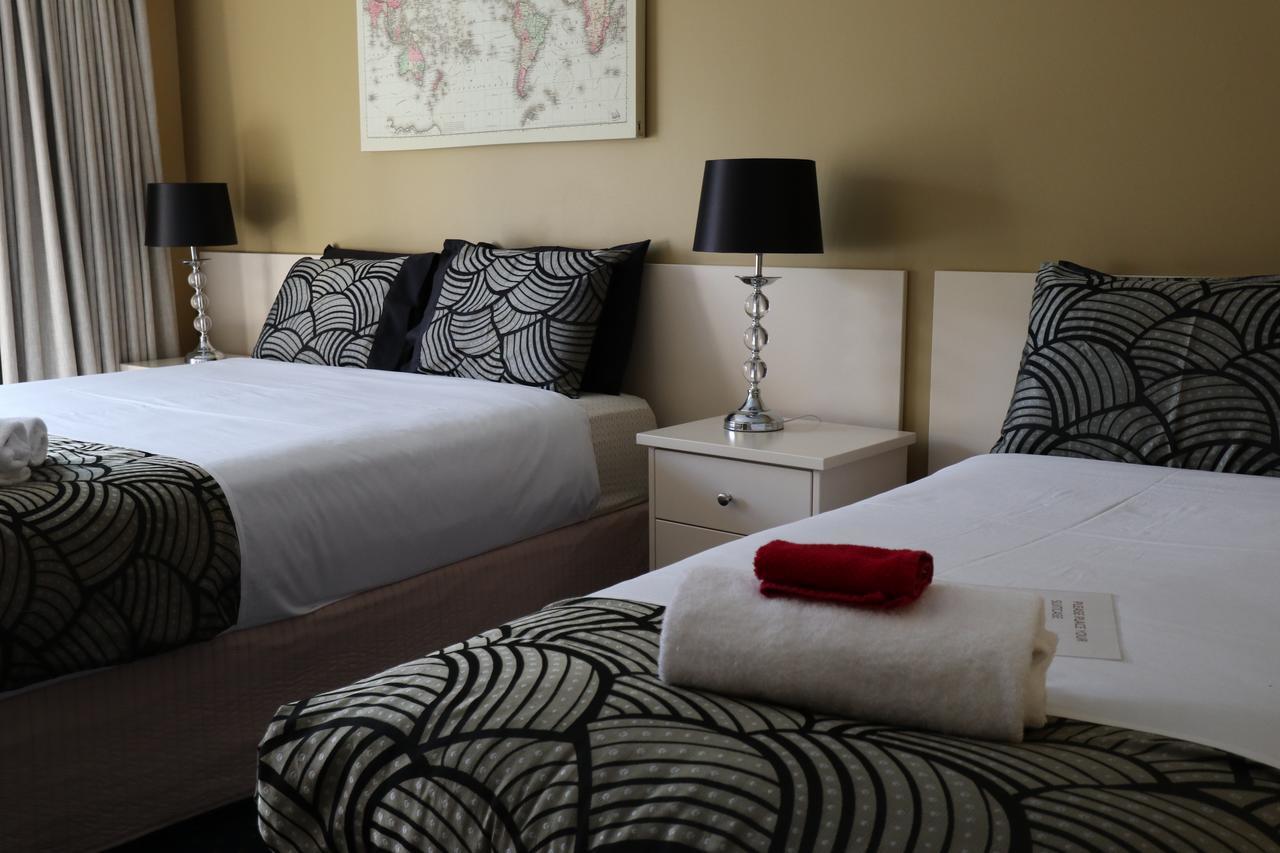 Kyabram Motor Inn ภายนอก รูปภาพ